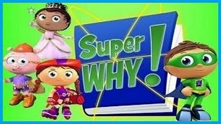 PBS KIDS Super Reader Challenge Best Free Baby Games [upl. by Ariek]