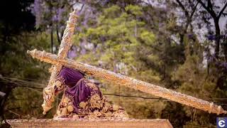 Marcha Fúnebre con Campanas  La Sollevazione di Cristo  Antonino Oddo [upl. by Icram]