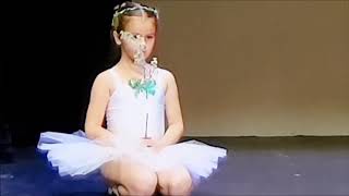 Childrens Ballet dance ¬ rehearsal recital costumes tutu dressoutfits [upl. by Nodrog478]