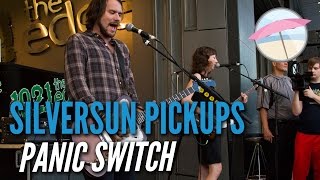 Silversun Pickups  Panic Switch Live at the Edge [upl. by Thant]