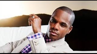 quotWanna Be Happyquot Kirk Franklin lyrics [upl. by Yeltsew]