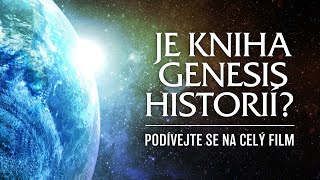 Je kniha Genesis Historií  Podívejte se na celý film [upl. by Foulk]