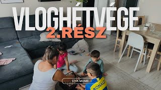 🍂SZOMBAT 🌧️ ‘🫨  VlogHétvége 2 rész [upl. by Oren]