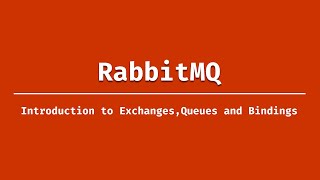 Use RabbitMQ to send emails in the background [upl. by Etrem]