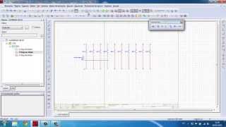 EPLAN Tutorial Nº6 Marcar hilos y cables [upl. by Adelric]