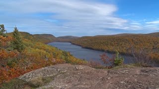 906 Outdoors  Porcupine Mountains Travel Overview [upl. by Purcell]