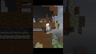 MINECRAFT PILLAGER OUTPOST SPEEDRAMP EDIT edits edit audio by quitezyaudios [upl. by Divan772]