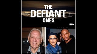 Jerry Heller Exposes DrDre And Jimmy Iovine On Interscope Deal quotThe Defiant Onesquot Documentary HBO [upl. by Ahtoelc]