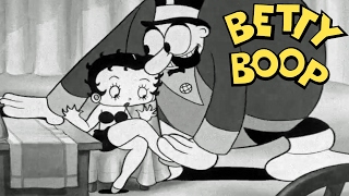 Betty Boop quotBoopOopaDoopquot 1932 [upl. by Terbecki]