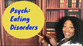 Explaining What Keeps Eating Disorders Going CBT Clinical Demonstration [upl. by Sumner921]