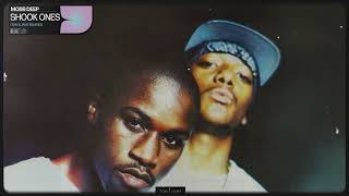 Mobb Deep  Shook Ones Tom amp Jame Festival Remix [upl. by Goodard67]