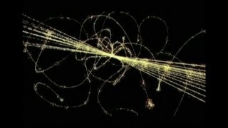 Scientists confirm God Particle exists [upl. by Eybbob]