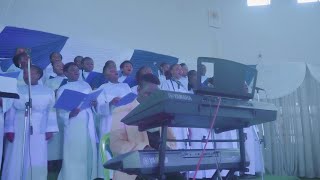 HUMURA RWANDA NZIZA  Pueri Cantores Cathedrale Ruhengeri Christmas Concert 2023 [upl. by Caldera553]