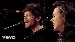 Harry Styles – Sweet Creature ft Louis Tomlinson [upl. by Saiff]