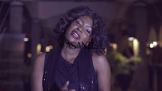 BEATRICE MWAIPAJA  ASANTE BABA Official Music Video [upl. by Cockburn]