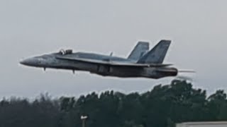 AIR SHOW Trenton Air Show 2024 Jun 29 2024 [upl. by Baiss492]