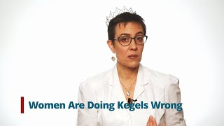 How to Kegel for MEN  Your MOST FAQ  Physio for SIZE STRENGTH amp RESULTS [upl. by Samford978]