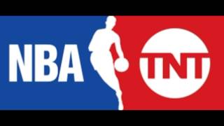 NBA on TNT Theme Song [upl. by Enawtna]