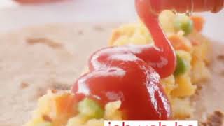 Kissan Tomato Ketchup [upl. by Afatsuom]