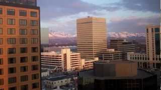 Anchorage Alaska [upl. by Griffy380]