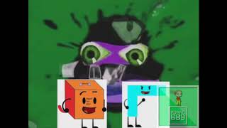 Klasky Csupo Pitch Shifting Extended Updated [upl. by Wilbert938]