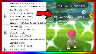 How to catch amp snipe SHINY 100IV Pokémon  SHUNDO Guide for Beginners  PGSHARP [upl. by Dedie967]