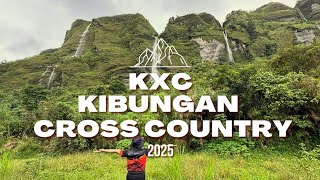 Kibungan Cross Country Major Hike [upl. by Babb]