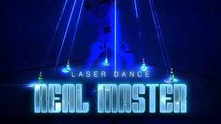 The World Famous Laser Performance Team  Made in Vietnam  Real Master EP11 [upl. by Akeemahs]