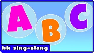 Phonics Song  ABC Songs for Children  Many More Nursery Rhymes for Children [upl. by Conrad]