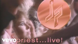 Judas Priest  Out in the Cold Live from the Fuel for Life Tour [upl. by Tyne]