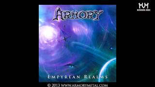 Armory  quotElements of Creationquot  Empyrean Realms [upl. by Ennahteb442]