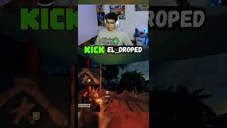 Far cry 6 ❤️‍🔥kick farcry streamer [upl. by Shaefer]