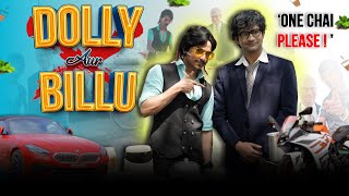 Dolly Ki Tapri X Bill Gates  Purav Jha [upl. by Abdel]