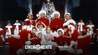 Cinemoments White Christmas [upl. by Jeffries]