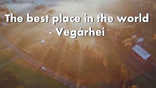 The best place in the world  Vegårshei [upl. by Silado]