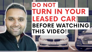 ExCar Salesman Explains  How to Turn CAR LEASE EQUITY Into Cash Everything Explained [upl. by Nosreffej]