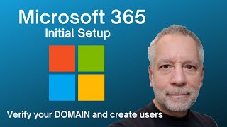 Microsoft 365 for Business Setup  EMAIL with your DOMAIN [upl. by Shifrah]