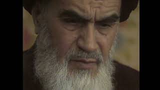 Ayatollah Ruhollah Khomeini Interview 1978 [upl. by Eimerej]