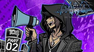 NEO The World Ends With You  Part 2  Factored [upl. by Drogin789]