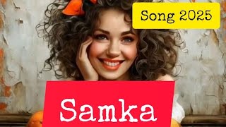 MrShadow the Samka song official release 2025 [upl. by Ueihtam758]