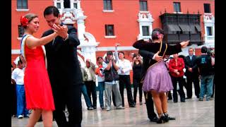 Música Criolla Peruana Polka Creole Peruvian Music Polka [upl. by Zsolway]