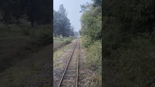 Bilimora 😎 Waghai Narrow Gauge Train Journey 😃railwayismylove [upl. by Iznyl]