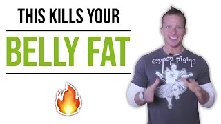 6 Vegetables That Kill Belly Fat BELLY FAT BURNING FOODS  LiveLeanTV [upl. by Tung]