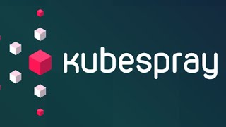 Kubernetes Tutorial  Deploy Kubernetes Nodes and cluster using Kubespray and Ansible [upl. by Jania]