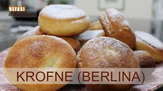 KROFNE BERLINER [upl. by Adnovahs]