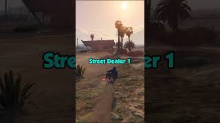 Gun Van Location Street Dealers Today 12 Oct  GTA 5 Gun Van Location TODAY [upl. by Nemad852]