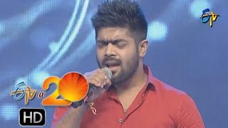 D 4 Dance Reloaded I Vishnu amp Anna  Puthuvellai Mazhai I Mazhavil Manorama [upl. by Femi]