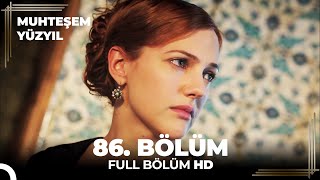 Muhteşem Yüzyıl 86Bölüm HD [upl. by Baseler]