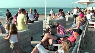 Norderney im Sommer  HD [upl. by Ahsilrak]