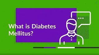 What is Diabetes Mellitus Symptoms Causes Treatment Prevention [upl. by Lebazej975]